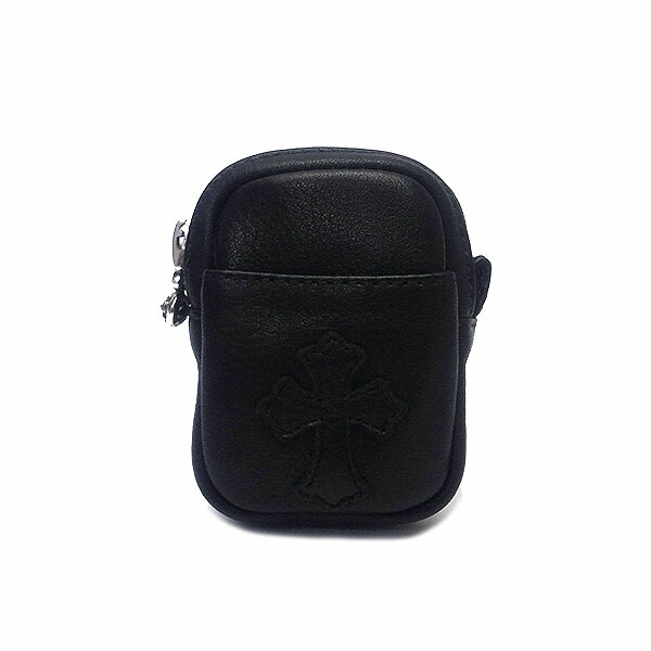 楽天市場】即納 クロムハーツ ポーチ CHROME HEARTS エアーポッズ入れ