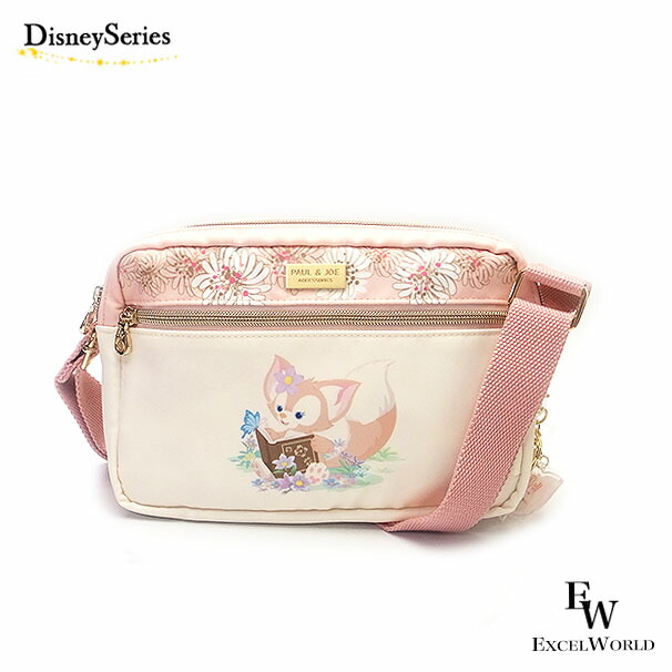 楽天市場】リーナベル ショルダーバッグ チャーム付き リーナベルが