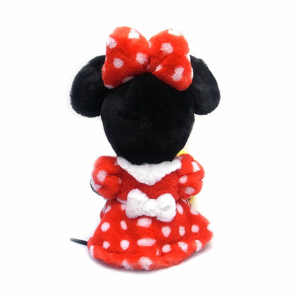 楽天市場】ミニー ぬいぐるみ 63cm 大 ミッキー＆フレンズ ディズニー