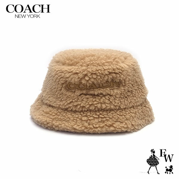 楽天市場】コーチ 帽子 COACH アウトレット バケハ XS-Sサイズ