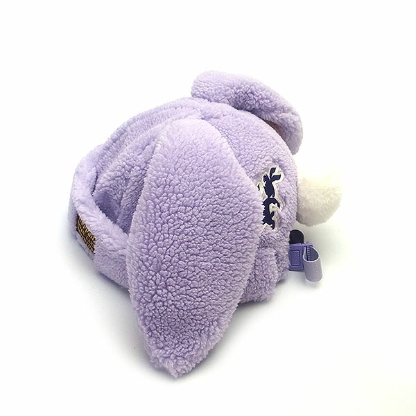 楽天市場】ウサギ 帽子 ファンキャップ ロストキッズ ニブス ピーター