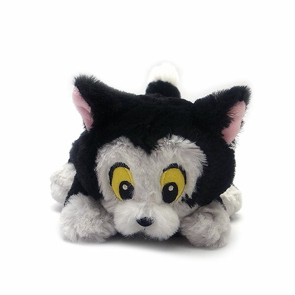 楽天市場】ぬいぐるみ 猫のフィガロ ピノキオのグッズ フラッフィー