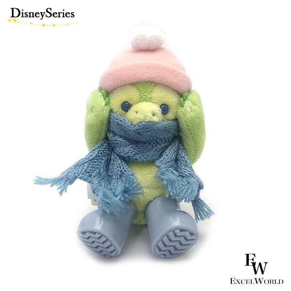 楽天市場】オルメル ぬいぐるみチャーム ダッフィー＆フレンズの