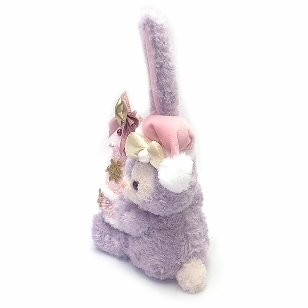 楽天市場】ステラルー ぬいぐるみ クリスマスツリー ダッフィー