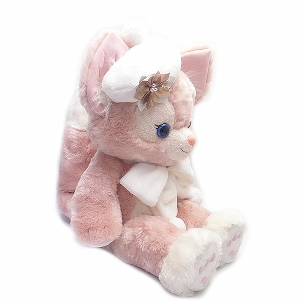 楽天市場】リーナベル ぬいぐるみ Mサイズ クリスマスコスチュームを来