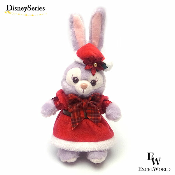 楽天市場】ステラルー ぬいぐるみバッジ ぬいバ チェックのクリスマス