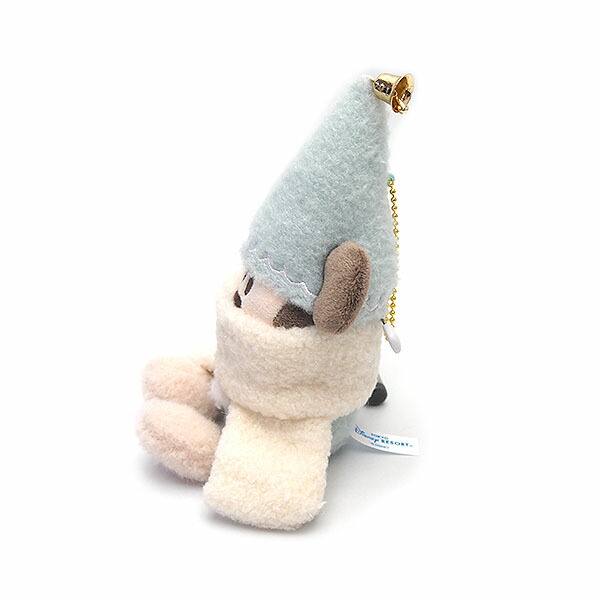 楽天市場】リルリンリン ぬいぐるみバッジ ブルー ぬいバ 2025