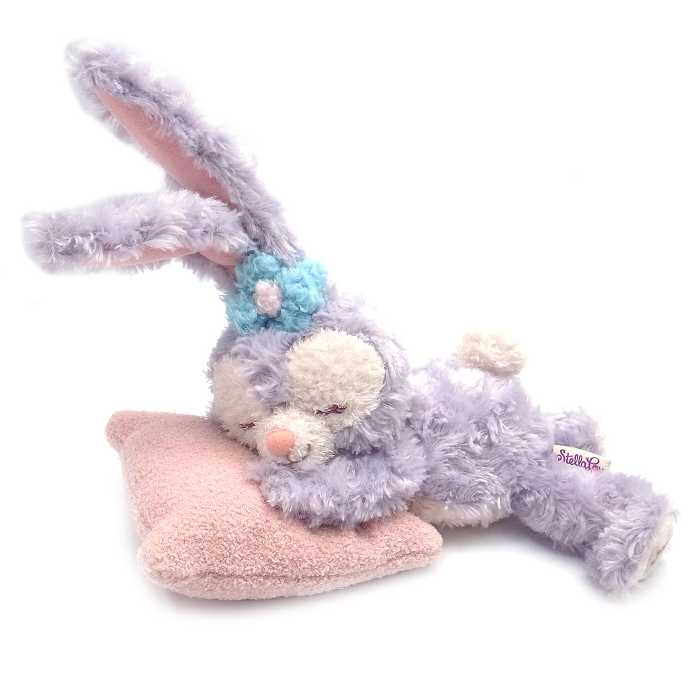 楽天市場】ステラルー ぬいぐるみ ダッフィーのスウィートドリームス