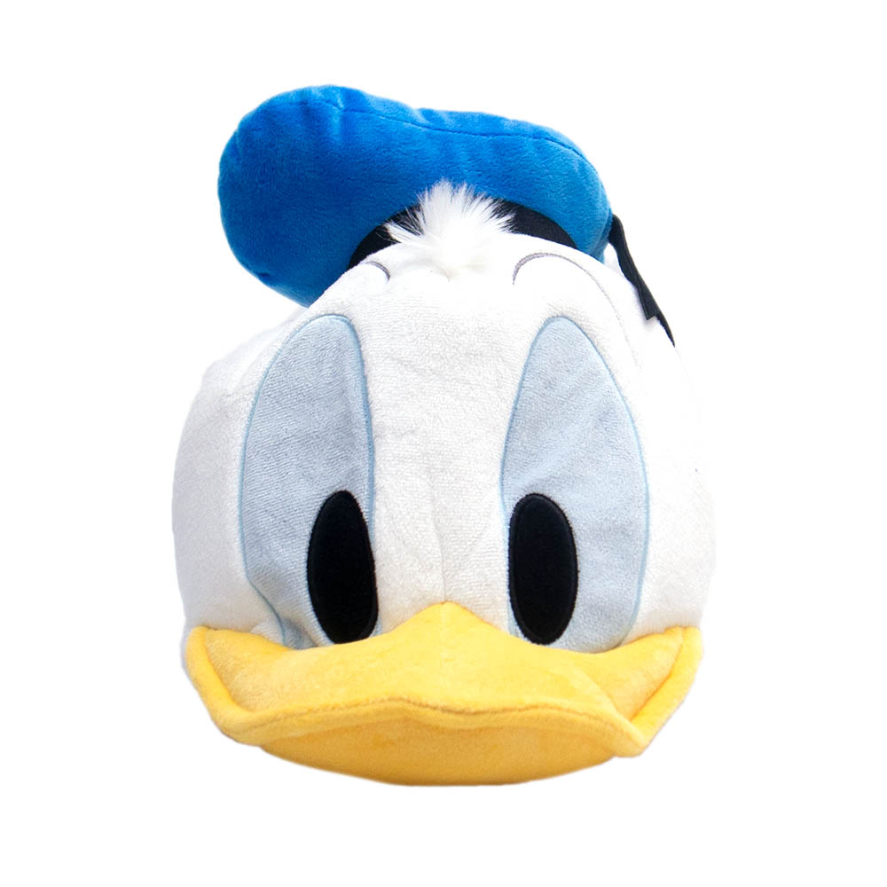 楽天市場】ドナルドダック ファンキャップ 帽子 ディズニー リゾート