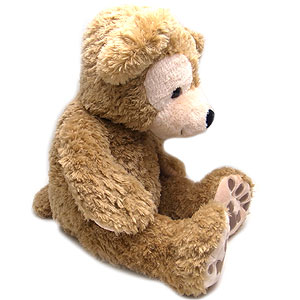 楽天市場】ダッフィー ぬいぐるみ Mサイズ DUFFY シェリーメイのお友達