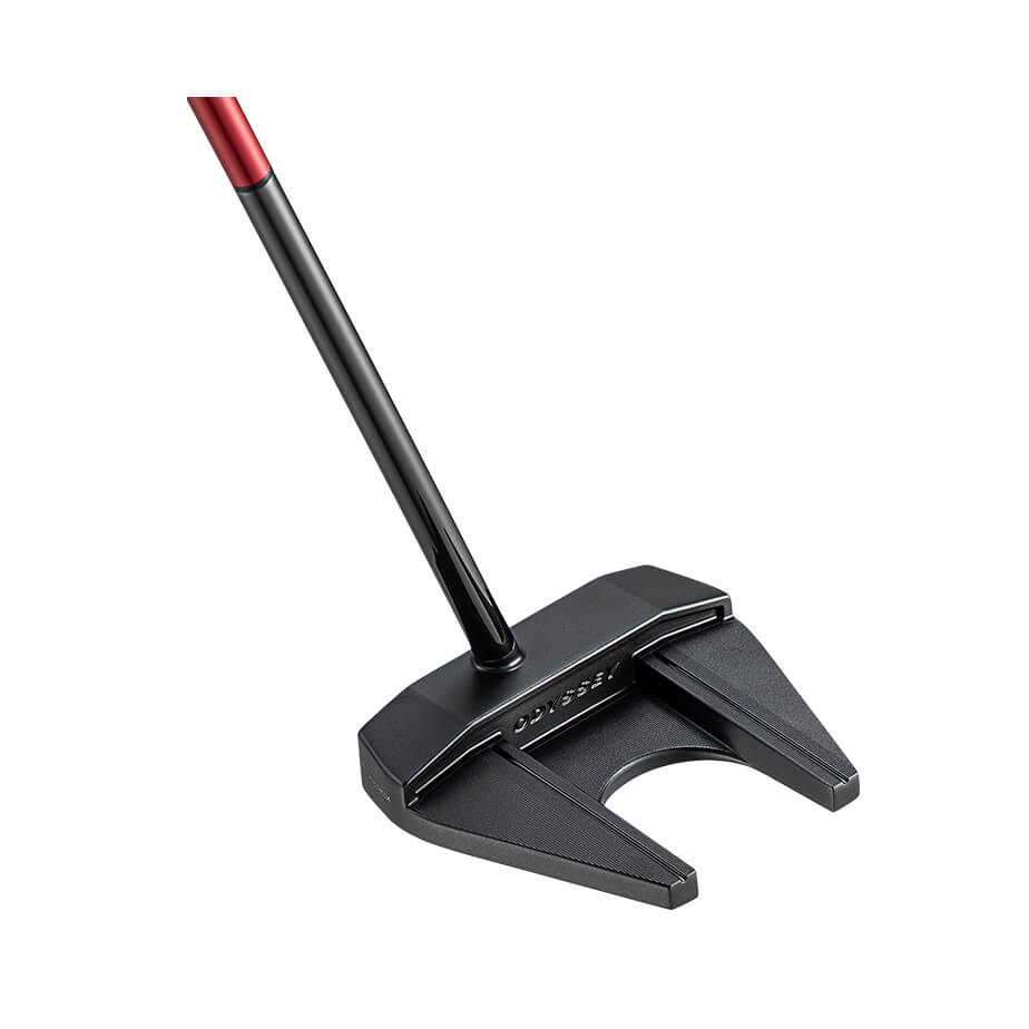 楽天市場】【即納可能】オデッセイ ホワイト ホット ブラック WHITE