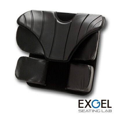 エクスジェル 介護★車椅子クッション 楽天市場】【車椅子以外の場所で使う除圧クッション】アウルパッド