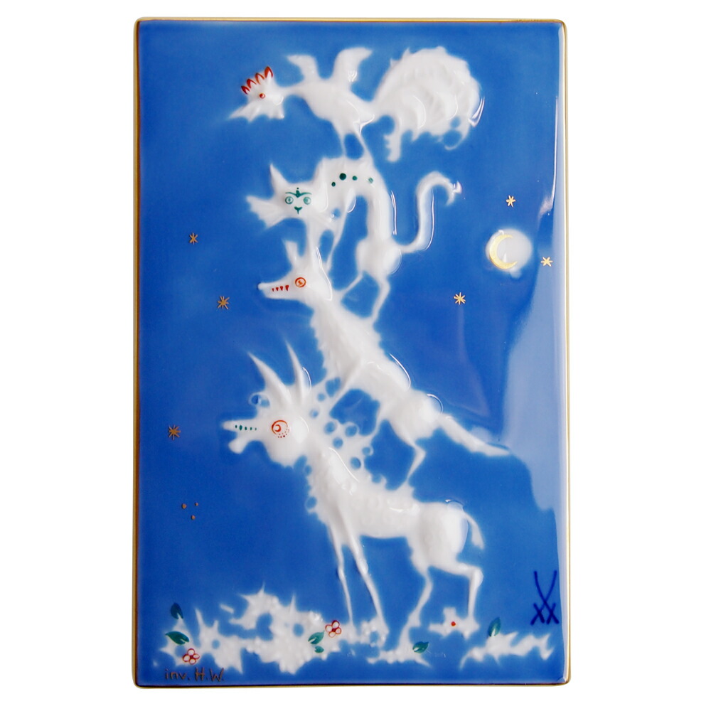 陶板 マイセン 絵画」の人気商品一覧 | 安い商品を通販サイトから探す