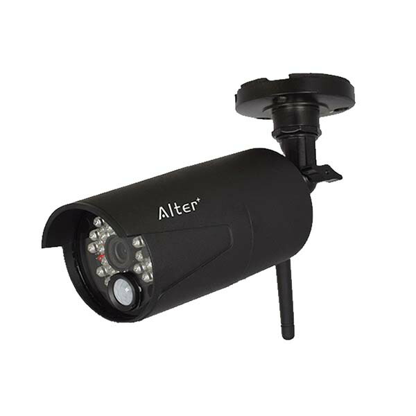 楽天市場】【メーカー取寄せ納期約2週間】ハイビジョン無線カメラ