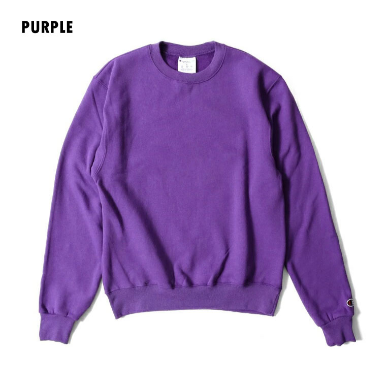 楽天市場】Champion / チャンピオン A-S600 ECO 9oz. CREW / 9オンス