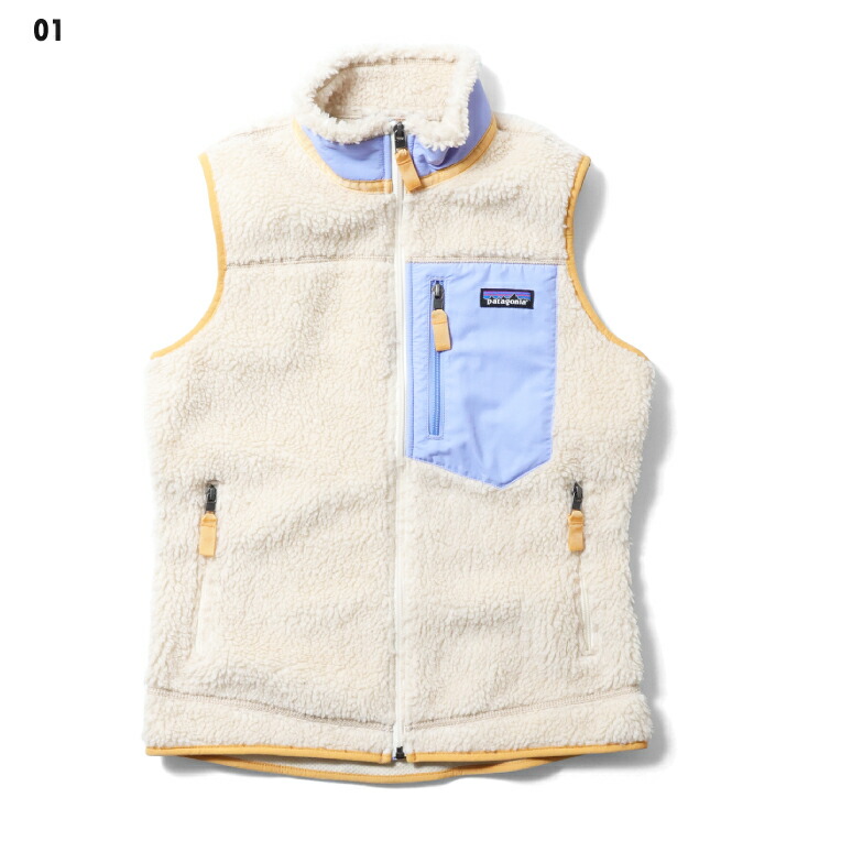 楽天市場】PATAGONIA / パタゴニア PATA23083 PATAGONIA Women' s