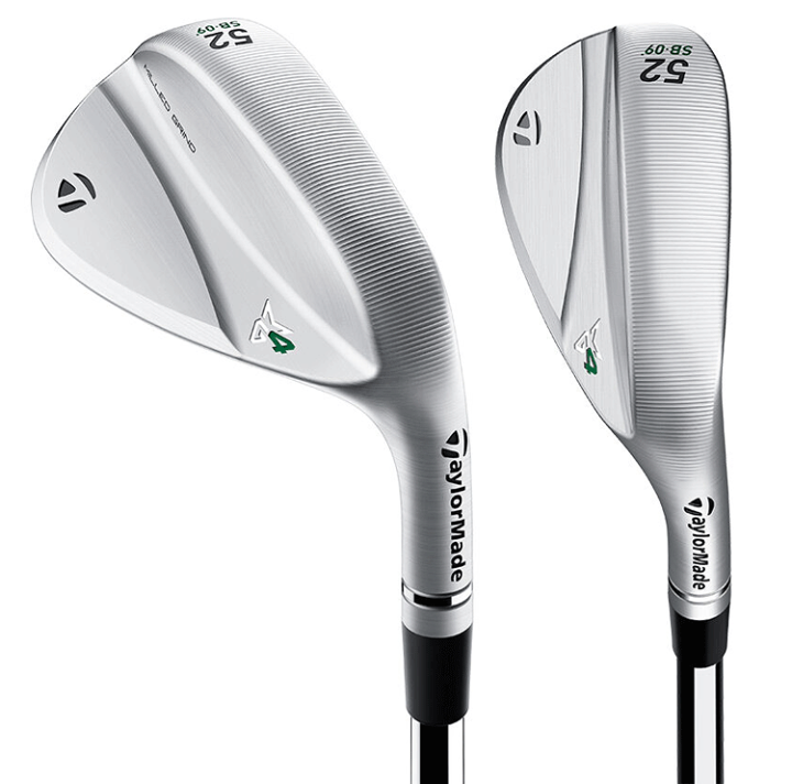 楽天市場】TaylorMade テーラーメイド 日本正規品 MILLED GRIND4