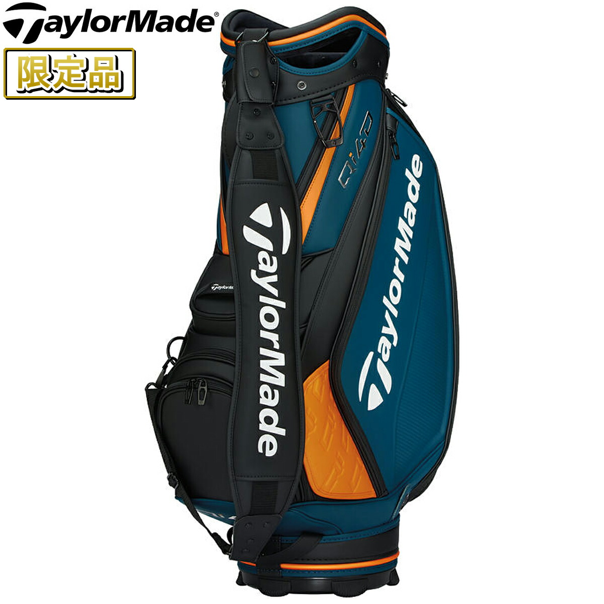 楽天市場】【限定品】 TaylorMade テーラーメイド 正規品 TOUR STAFF