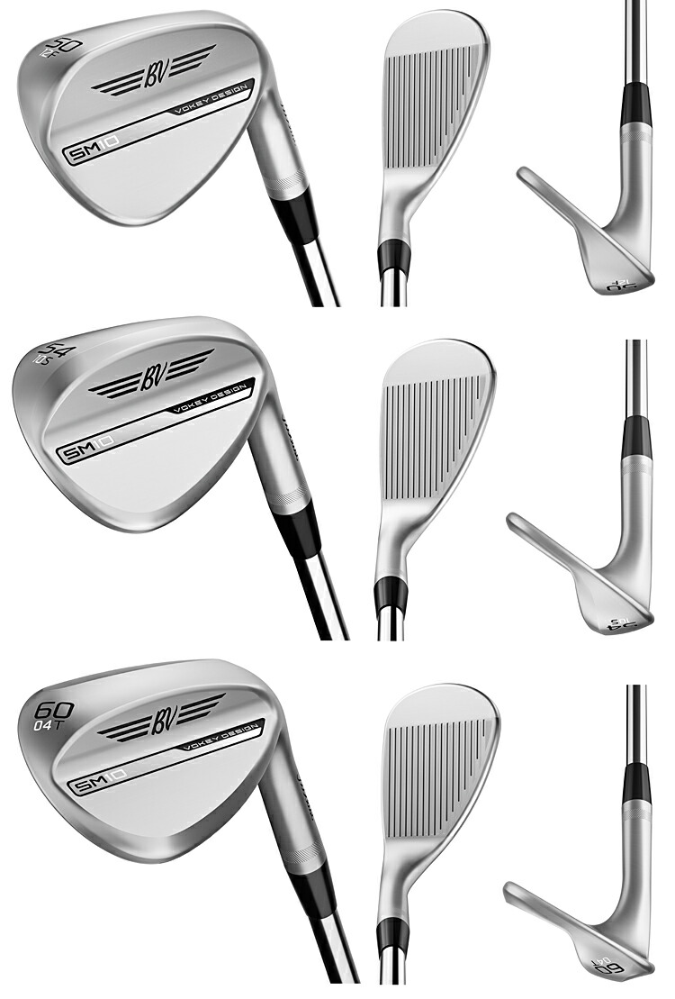 楽天市場】Titleist タイトリスト 日本正規品 VOKEY DESIGN ボーケイ