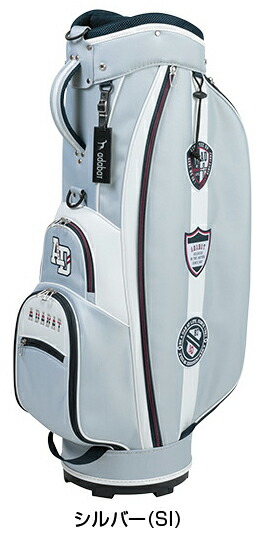 楽天市場】adabat アダバット日本正規品 メンズキャディバッグ