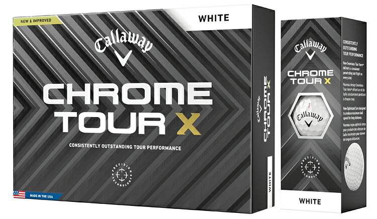 楽天市場】【まとめ買い】 Callaway キャロウェイ 日本正規品 CHROME