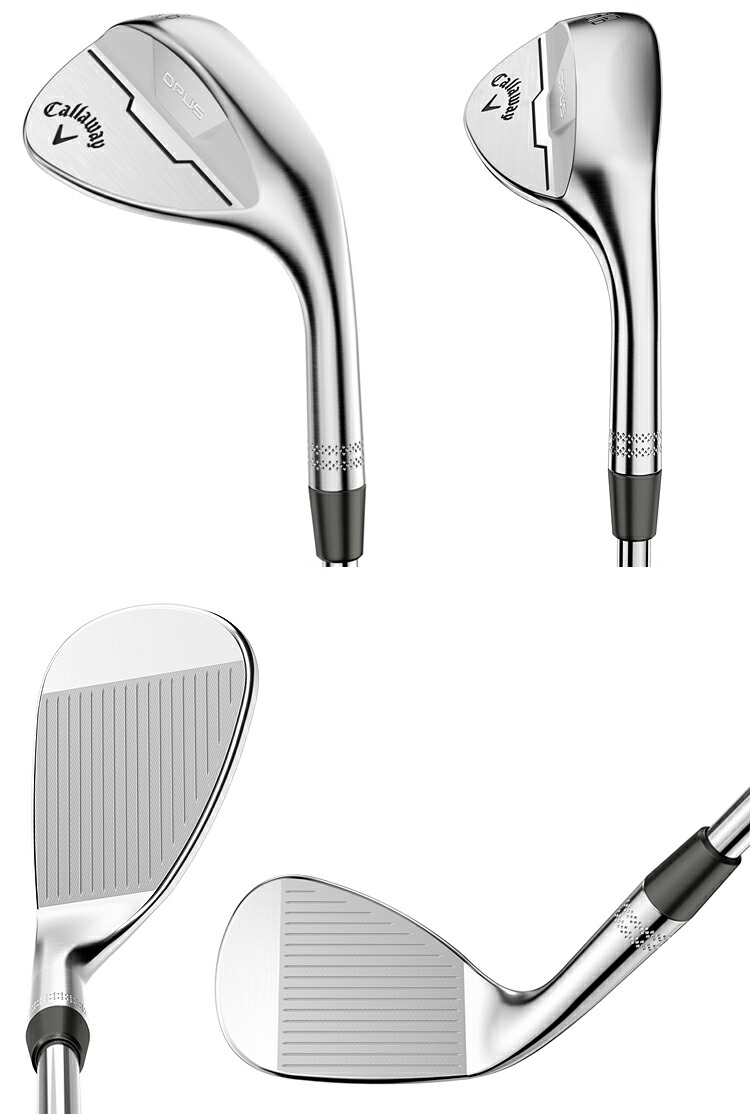 楽天市場】Callaway キャロウェイ 日本正規品 OPUS オーパス ウェッジ