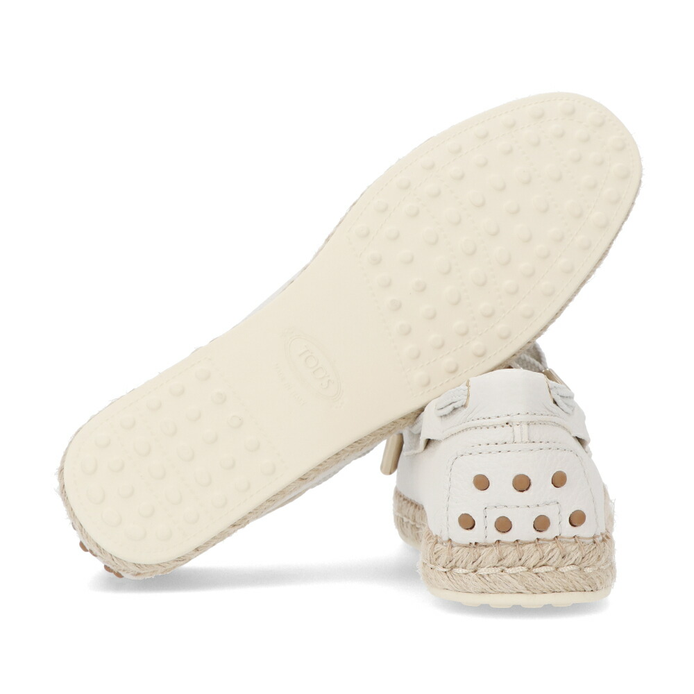 楽天市場】トッズ TODS シューズ レザーシューズ レディース