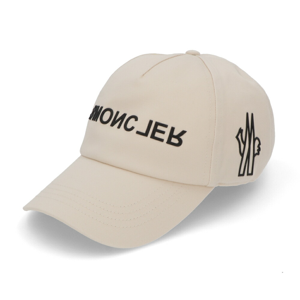 楽天市場】モンクレール キャップ ホワイトの通販