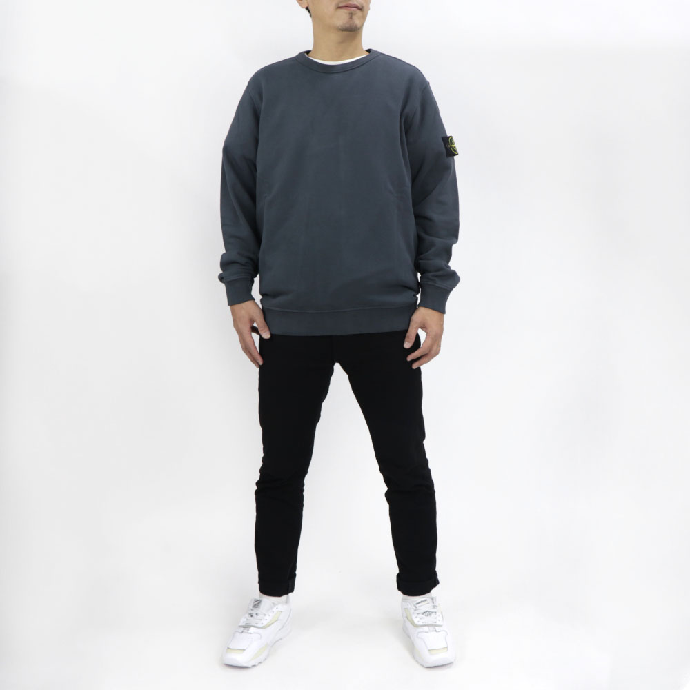 楽天市場】＼最安値に挑戦／【新品】 ストーンアイランド STONE ISLAND