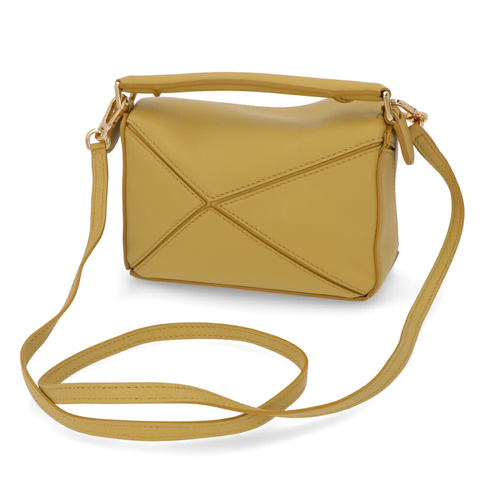 楽天市場】【新品】ロエベ LOEWE バッグ ショルダーバッグ レディース