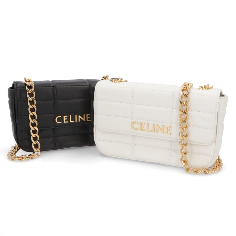 楽天市場】【新品】セリーヌ CELINE バッグ ショルダーバッグ