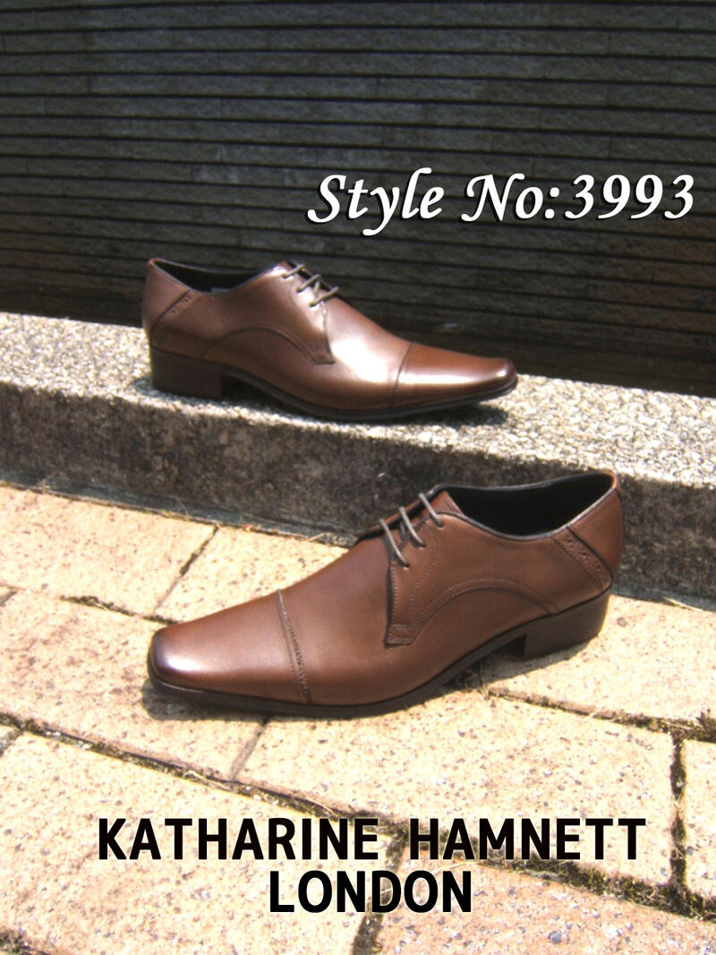 楽天市場】KATHARINE HAMNETT LONDON キャサリン ハムネット ロンドン