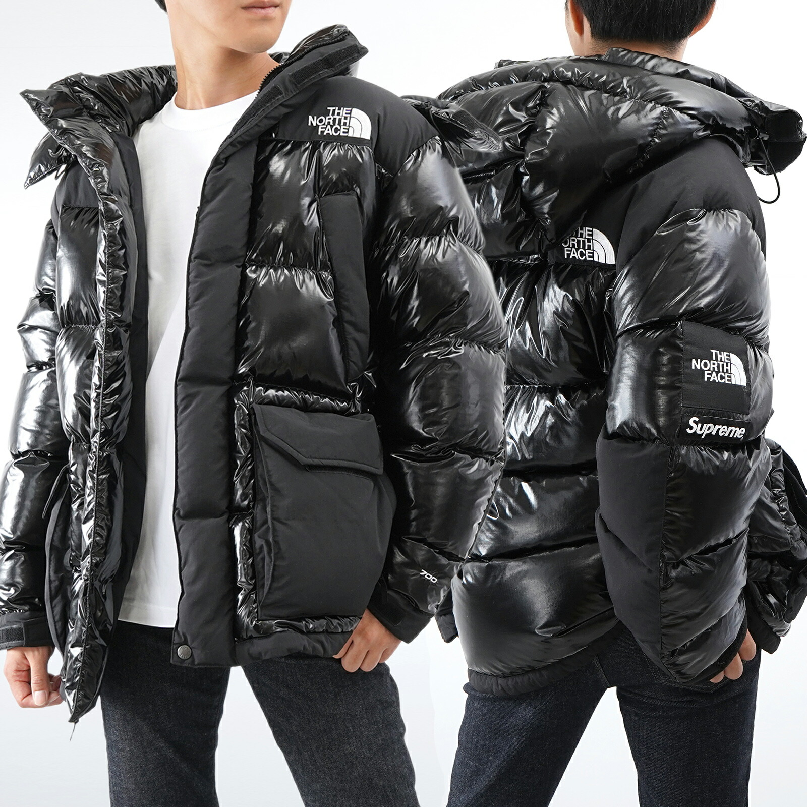 楽天市場】supreme north face down（ブランドザ・ノース・フェイス