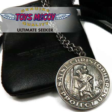 楽天市場】トイズマッコイ TOYS McCOY ペンダント スティーブ