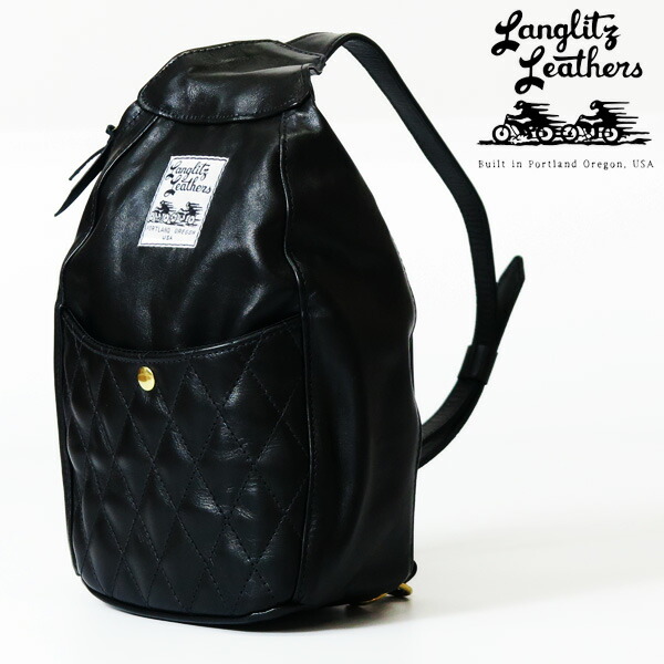 楽天市場】ラングリッツレザーズ Langlitz Leathers パッデッド ワン
