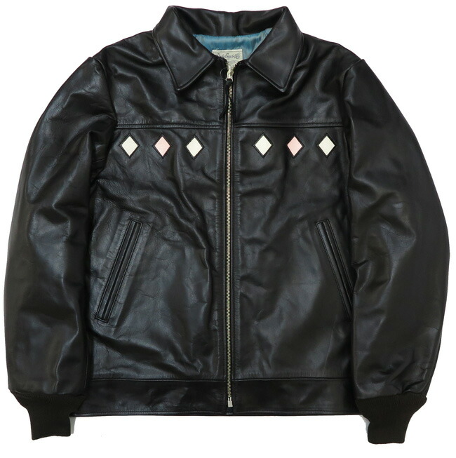 楽天市場】Style Eyes スタイルアイズ ダイヤモンドインレイ レザー