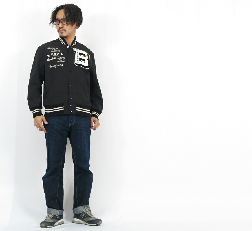 楽天市場】WHITES VILLE ホワイツビル T/C グログラン ベースボール