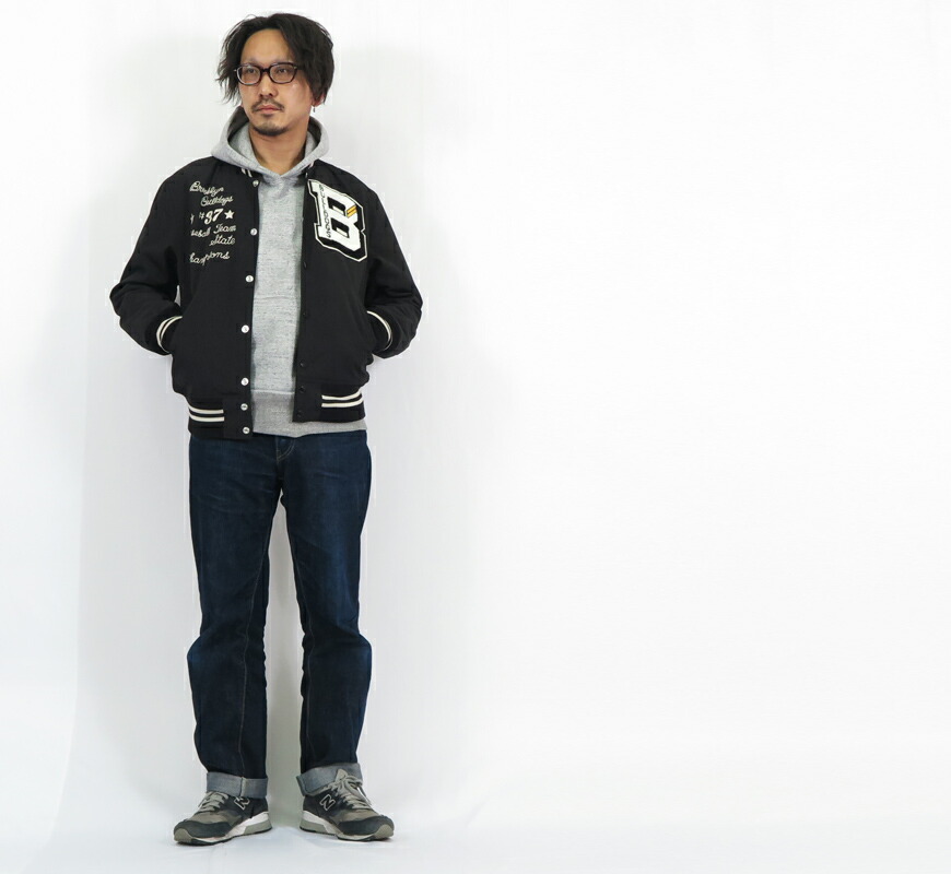 楽天市場】WHITES VILLE ホワイツビル T/C グログラン ベースボール