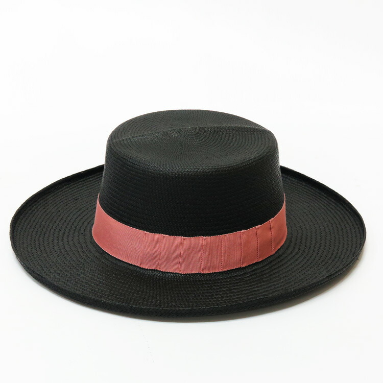 楽天市場】GANGSTERVILLE ギャングスタービル パナマハット JACK