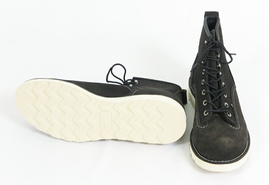 楽天市場】REDWING レッドウィング Lineman ラインマン ブラック