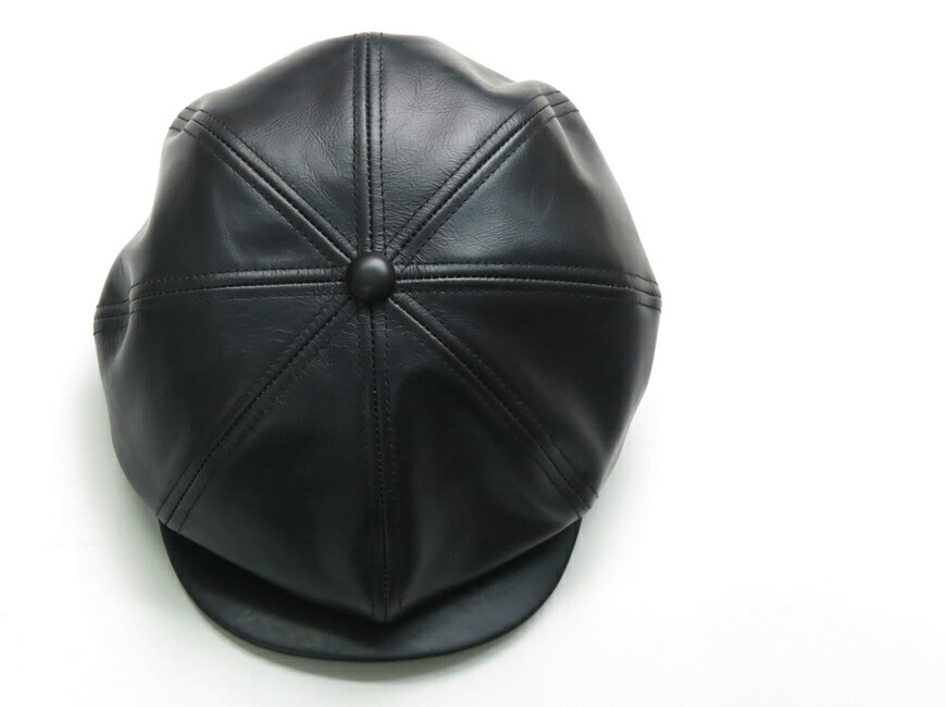 楽天市場】Mr.FATMAN ミスターファットマン 茶芯レザー 8パネル