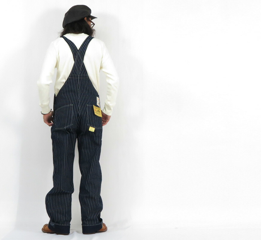 楽天市場】シュガーケーン SUGAR CANE 9oz ウォバッシュストライプ