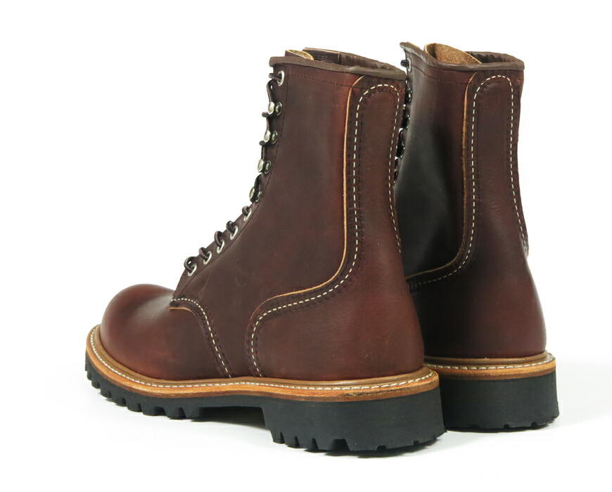 楽天市場】REDWING レッドウィング 8