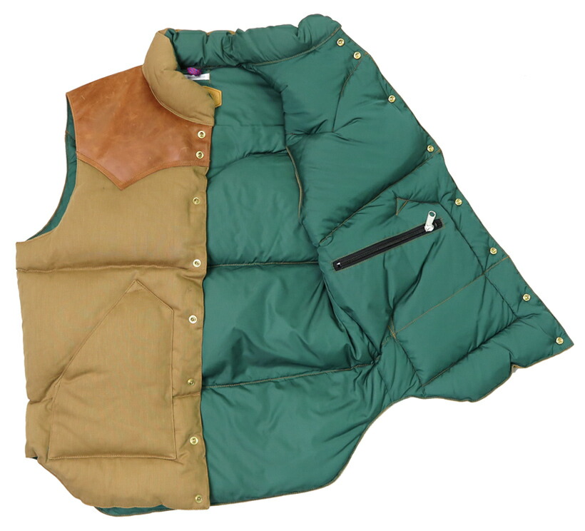 楽天市場】ウェアハウス WAREHOUSE ロッキーマウンテン フェザーベッド