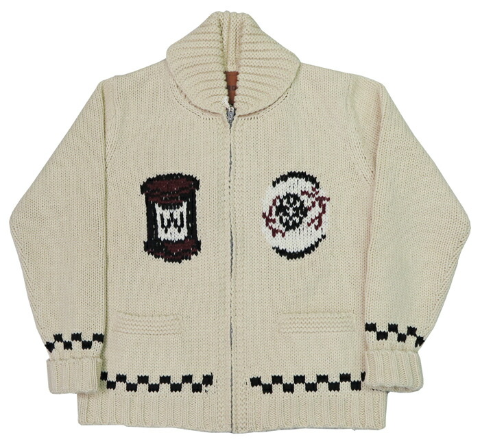 楽天市場】WEIRDO ウィアード シェットランド ウール カウチン