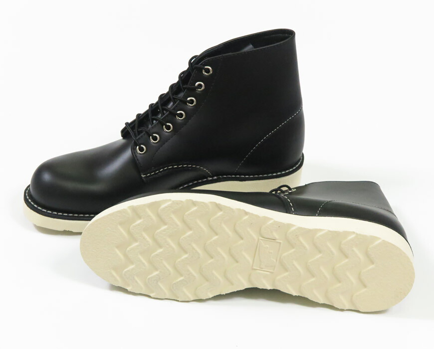 楽天市場】REDWING レッドウィング クラシックワークブーツ 6