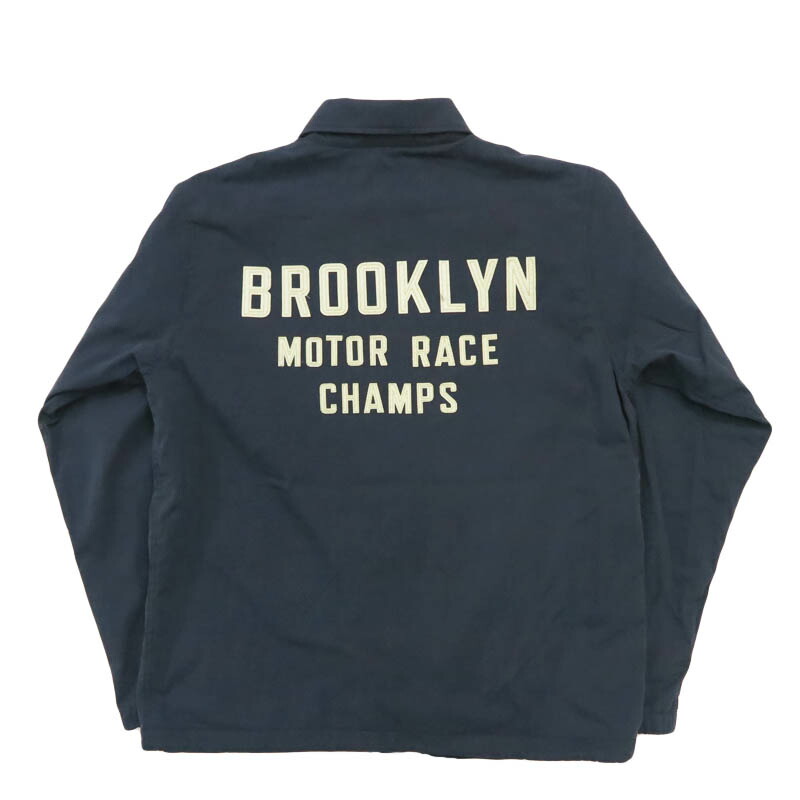 楽天市場】フェローズ PHERROW'S ロクヨンクロス コーチ ジャケット