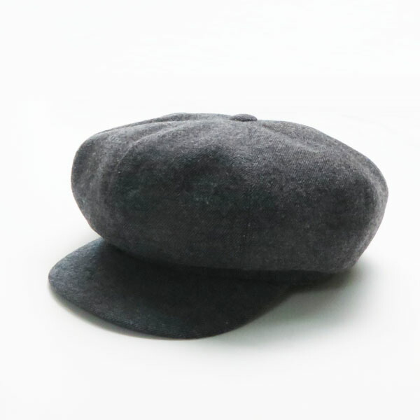 楽天市場】Mr.FATMAN ミスターファットマン ジョニー キャスケット