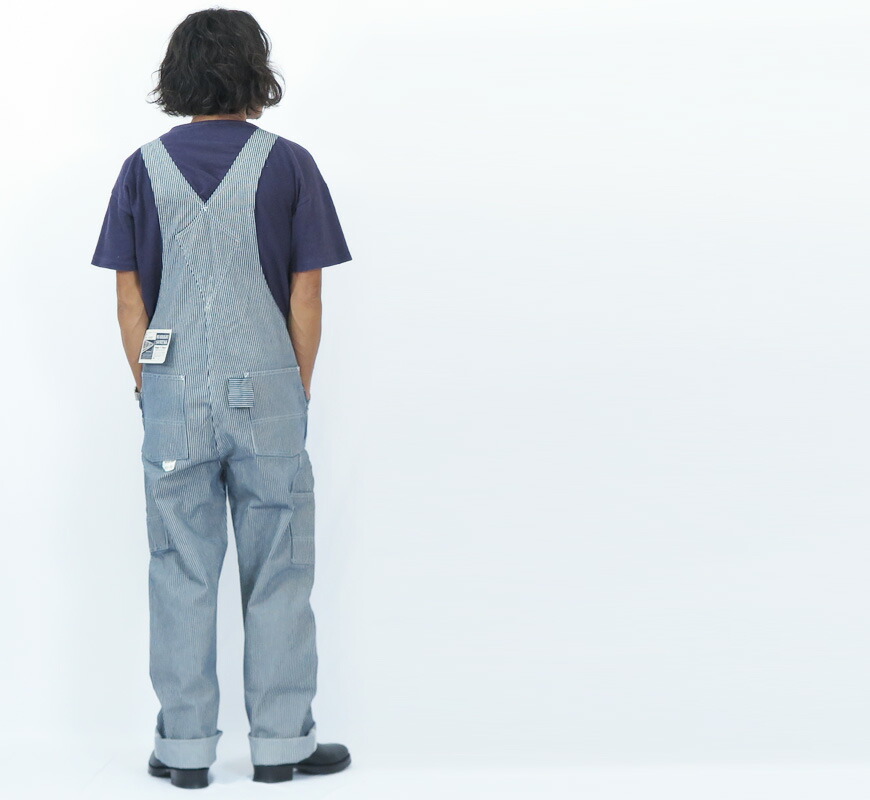 楽天市場】HEADLIGHT ヘッドライト 実名復刻 11oz ヒッコリー