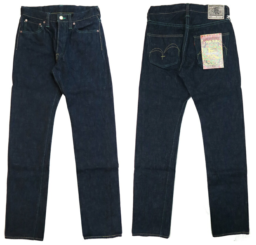楽天市場】サムライジーンズ SAMURAI JEANS ジーンズ S500XX21oz-24T